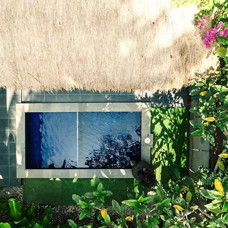Mewali Villa'S Kuta  Exteriér fotografie