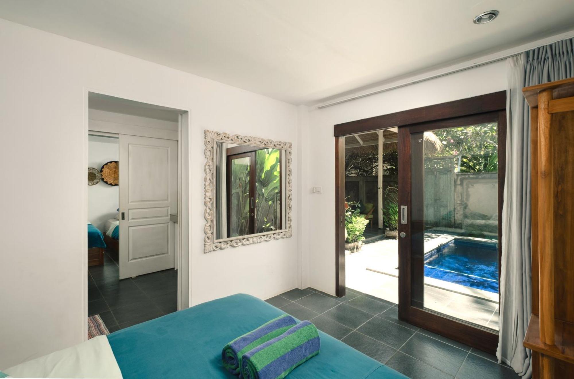 Mewali Villa'S Kuta  Exteriér fotografie