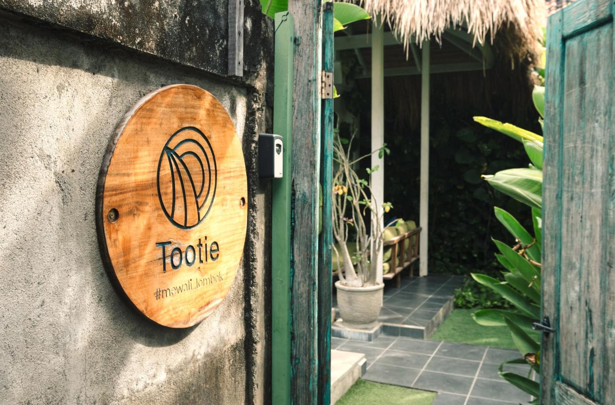 Mewali Villa'S Kuta  Exteriér fotografie