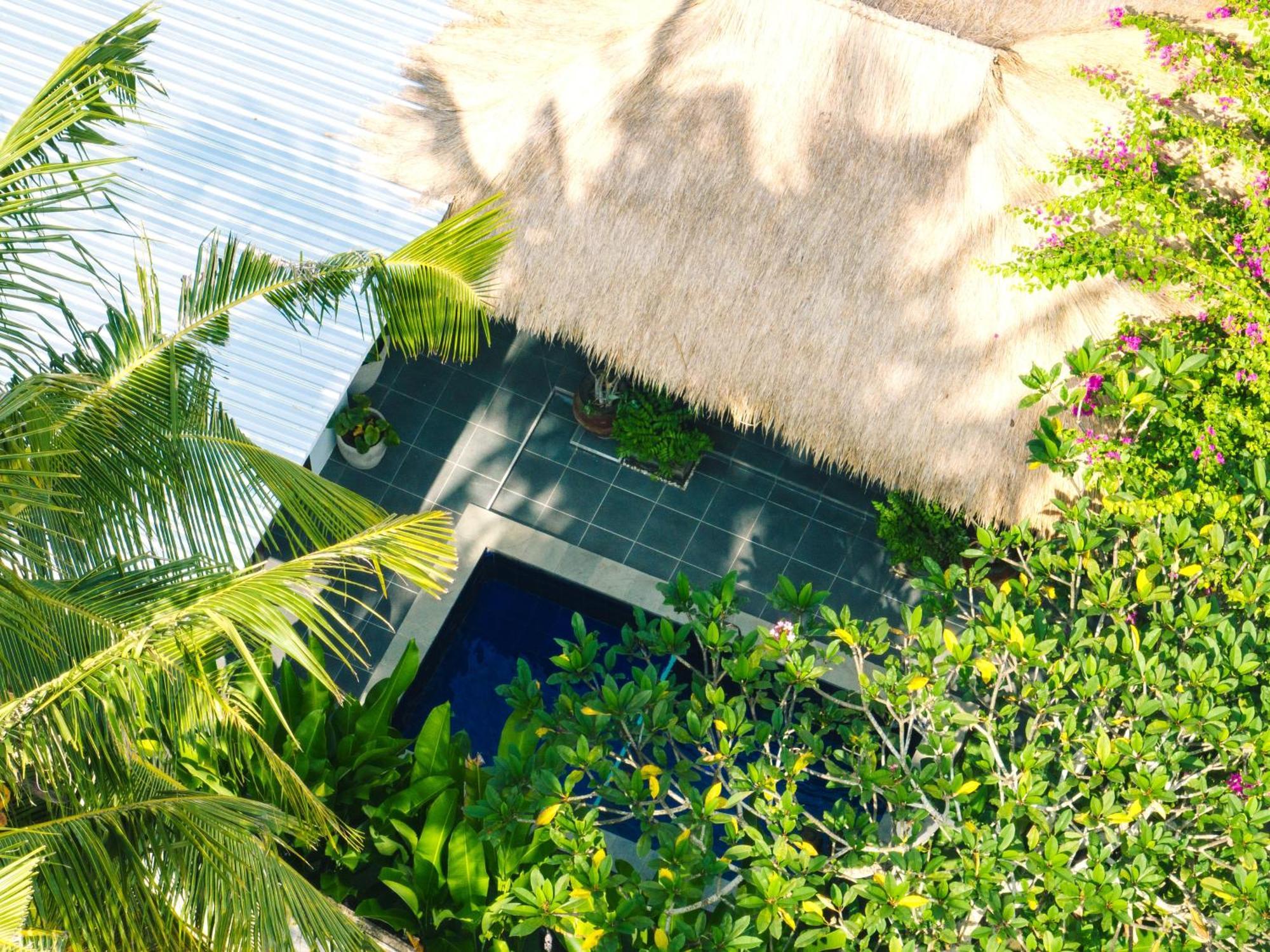 Mewali Villa'S Kuta  Exteriér fotografie