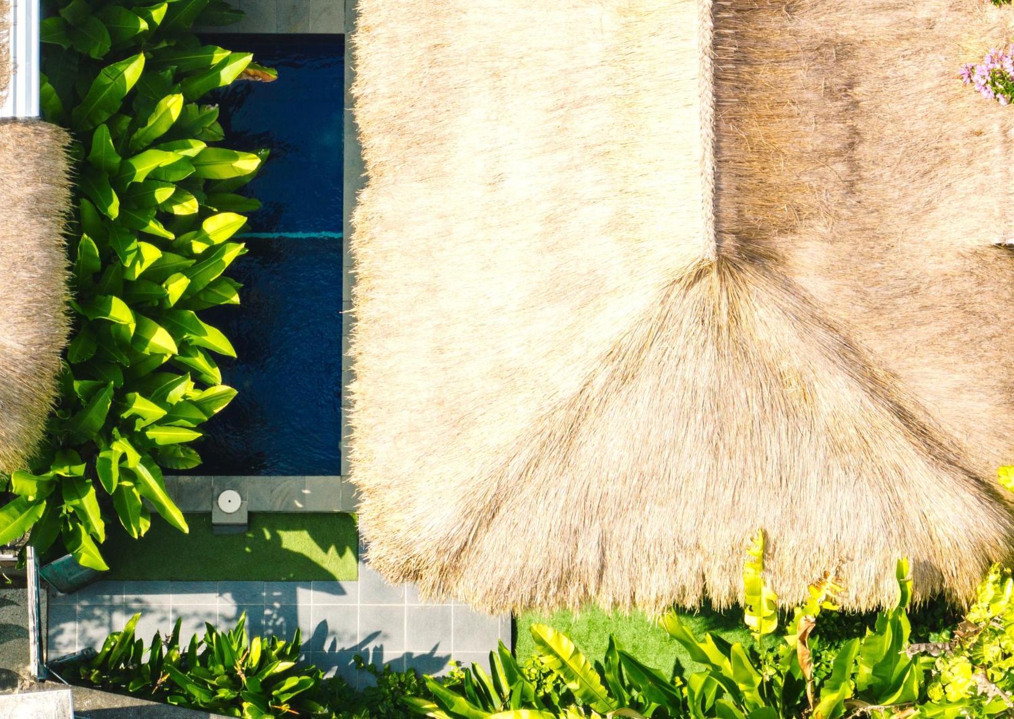 Mewali Villa'S Kuta  Exteriér fotografie